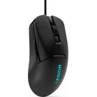 Мышь Lenovo Legion M300s RGB Gaming черный оптическая 8000dpi USB 5but (GY51H47350)