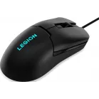 Мышь Lenovo Legion M300s RGB Gaming черный оптическая 8000dpi USB 5but (GY51H47350)