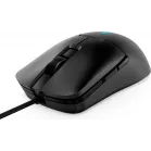 Мышь Lenovo Legion M300s RGB Gaming черный оптическая 8000dpi USB 5but (GY51H47350)