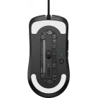Мышь Lenovo Legion M300s RGB Gaming черный оптическая 8000dpi USB 5but (GY51H47350)