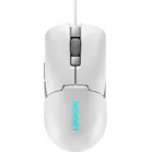 Мышь Lenovo Legion M300s RGB Gaming белый оптическая 8000dpi USB 5but (GY51H47351)