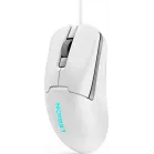 Мышь Lenovo Legion M300s RGB Gaming белый оптическая 8000dpi USB 5but (GY51H47351)