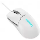Мышь Lenovo Legion M300s RGB Gaming белый оптическая 8000dpi USB 5but (GY51H47351)