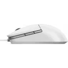 Мышь Lenovo Legion M300s RGB Gaming белый оптическая 8000dpi USB 5but (GY51H47351)