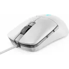 Мышь Lenovo Legion M300s RGB Gaming белый оптическая 8000dpi USB 5but (GY51H47351)