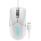 Мышь Lenovo Legion M300s RGB Gaming белый оптическая 8000dpi USB 5but (GY51H47351)