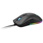 Мышь Lenovo M210 RGB Gaming черный оптическая 8000dpi USB 6but (GY51M74265)