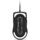 Мышь Lenovo M210 RGB Gaming черный оптическая 8000dpi USB 6but (GY51M74265)
