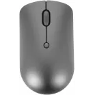 Мышь Lenovo 540 USB-C Wireless Compact темно-серый оптическая 2400dpi беспров. USB-C для ноутбука 3but (GY51D20867)