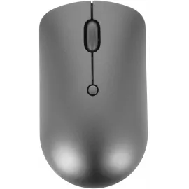 Мышь Lenovo 540 USB-C Wireless Compact темно-серый оптическая 2400dpi беспров. USB-C для ноутбука 3but (GY51D20867)