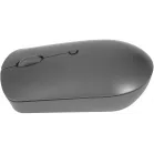 Мышь Lenovo 540 USB-C Wireless Compact темно-серый оптическая 2400dpi беспров. USB-C для ноутбука 3but (GY51D20867)