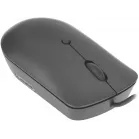 Мышь Lenovo 540 темно-серый оптическая 2400dpi USB 3but (GY51D20876)
