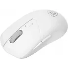 Мышь MSI VERSA 300 W MS-8ZBD белый оптическая 8000dpi беспров. BT/Radio USB 5but (S12-4301440-CLA)