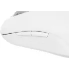 Мышь MSI VERSA 300 W MS-8ZBD белый оптическая 8000dpi беспров. BT/Radio USB 5but (S12-4301440-CLA)