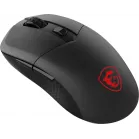 Мышь MSI VERSA 300 W MS-8ZBD черный оптическая 8000dpi беспров. BT/Radio USB 5but (S12-4301260-CLA)