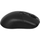 Мышь MSI VERSA 300 W MS-8ZBD черный оптическая 8000dpi беспров. BT/Radio USB 5but (S12-4301260-CLA)