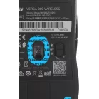 Мышь MSI VERSA 300 W MS-8ZBD черный оптическая 8000dpi беспров. BT/Radio USB 5but (S12-4301260-CLA)