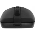 Мышь MSI VERSA 300 W MS-8ZBD черный оптическая 8000dpi беспров. BT/Radio USB 5but (S12-4301260-CLA)
