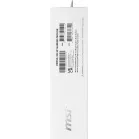 Мышь MSI VERSA 300 W MS-8ZBD черный оптическая 8000dpi беспров. BT/Radio USB 5but (S12-4301260-CLA)