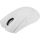 Мышь Razer DeathAdder V3 Pro белый оптическая 30000dpi беспров. USB-C 5but (RZ01-04630200-R3A1)