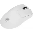 Мышь Razer DeathAdder V3 Pro белый оптическая 30000dpi беспров. USB-C 5but (RZ01-04630200-R3A1)