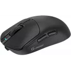 Мышь A4Tech Bloody SG5 черный оптическая 30000dpi беспров. USB/USB-C 5but