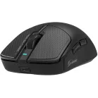 Мышь A4Tech Bloody SG5 черный оптическая 30000dpi беспров. USB/USB-C 5but