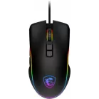 Мышь MSI Forge GM300 черный оптическая 7200dpi USB 6but (S12-0402300-HH9)