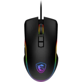 Мышь MSI Forge GM300 черный оптическая 7200dpi USB 6but (S12-0402300-HH9)