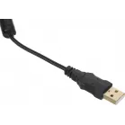 Мышь MSI Forge GM300 черный оптическая 7200dpi USB 6but (S12-0402300-HH9)