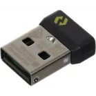 Ресивер USB Logitech Bolt черный