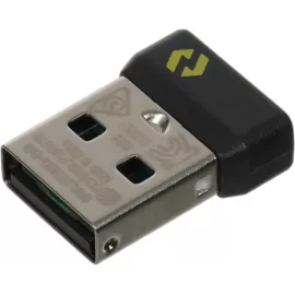 Ресивер USB Logitech Bolt черный