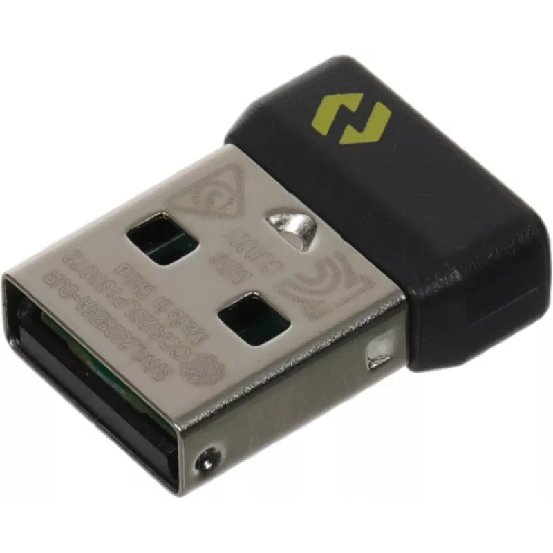 Ресивер USB Logitech Bolt черный