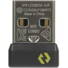 Ресивер USB Logitech Bolt черный