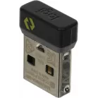 Ресивер USB Logitech Bolt черный