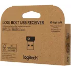 Ресивер USB Logitech Bolt черный