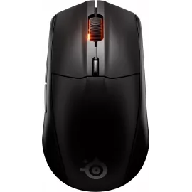 Мышь Steelseries Rival 3 Gen 2 черный оптическая 8500dpi USB 5but (62515)