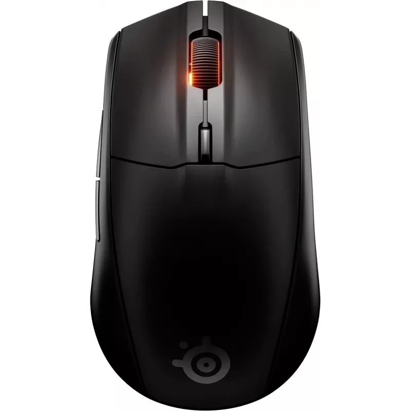 Мышь Steelseries Rival 3 Gen 2 черный оптическая 8500dpi USB 5but (62515)