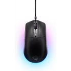 Мышь Steelseries Rival 3 Gen 2 черный оптическая 8500dpi USB 5but (62515)