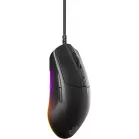 Мышь Steelseries Rival 3 Gen 2 черный оптическая 8500dpi USB 5but (62515)