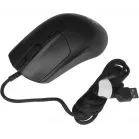 Мышь Steelseries Rival 3 Gen 2 черный оптическая 8500dpi USB 5but (62515)