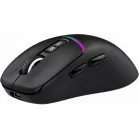 Мышь Acer Nitro OMR506 черный оптическая 12800dpi беспров. BT/Radio USB 5but (ZL.MCE11.01W)