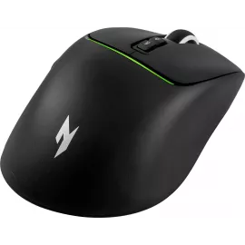Мышь Acer Nitro OMR506 черный оптическая 12800dpi беспров. BT/Radio USB 5but (ZL.MCE11.01W)