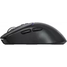 Мышь Acer Nitro OMR506 черный оптическая 12800dpi беспров. BT/Radio USB 5but (ZL.MCE11.01W)