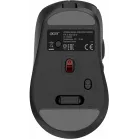 Мышь Acer Nitro OMR506 черный оптическая 12800dpi беспров. BT/Radio USB 5but (ZL.MCE11.01W)