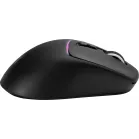 Мышь Acer Nitro OMR506 черный оптическая 12800dpi беспров. BT/Radio USB 5but (ZL.MCE11.01W)