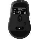 Мышь Acer Nitro OMR506 черный оптическая 12800dpi беспров. BT/Radio USB 5but (ZL.MCE11.01W)