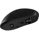 Мышь Acer Nitro OMR506 черный оптическая 12800dpi беспров. BT/Radio USB 5but (ZL.MCE11.01W)