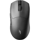 Мышь Acer Nitro OMR507 черный оптическая 12800dpi беспров. BT/Radio USB 5but (ZL.MCE11.01Y)