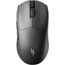 Мышь Acer Nitro OMR507 черный оптическая 12800dpi беспров. BT/Radio USB 5but (ZL.MCE11.01Y)